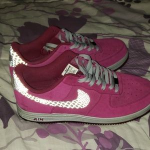 Nike Lunar Force one